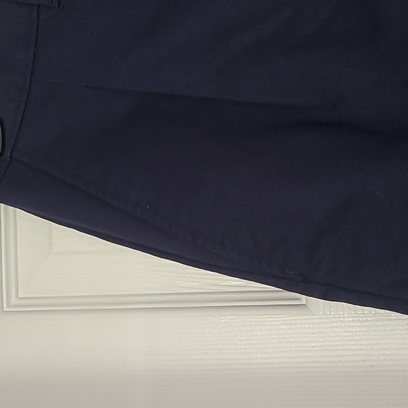 Navy Blue Shorts - Picture 4 of 8